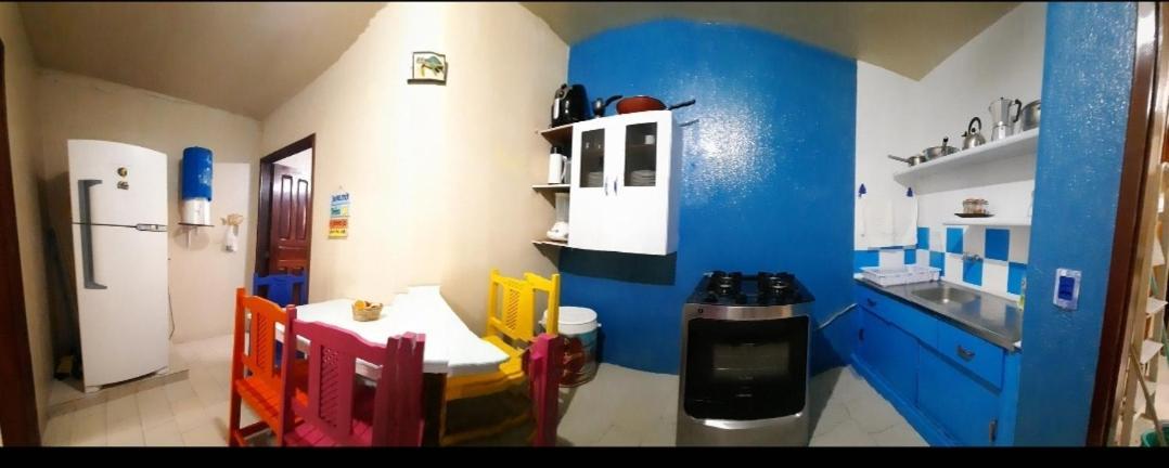 Praia Flat Sao Jose da Coroa Grande Room photo