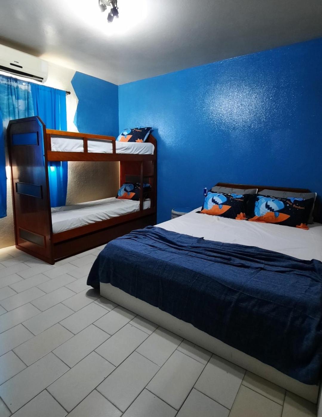 Praia Flat Sao Jose da Coroa Grande Room photo
